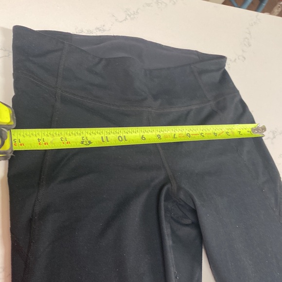 Under armour black tights - Picture 9 of 9